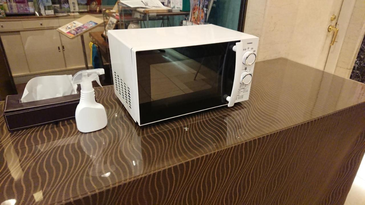 Hotel Mariage Sensui Сано Экстерьер фото